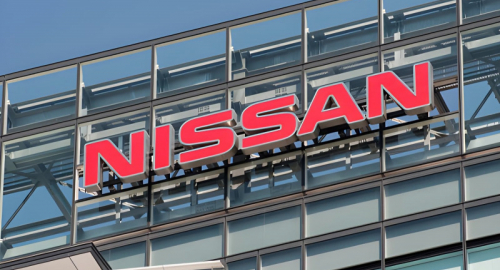 Droni militari in Giappone: Anduril punta allo stabilimento Nissan